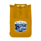 Rucksack  Insel Usedom #611  Gr. L