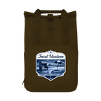 Rucksack  Insel Usedom #611  Gr. L