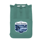 Rucksack  Insel Usedom #611  Gr. L