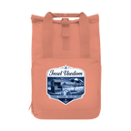 Rucksack  Insel Usedom #611  Gr. L
