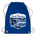 Kordelrucksack  Insel Usedom #611