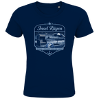 T-Shirt Kinder  Insel Rügen #612 - einseitiger Druck