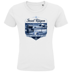 T-Shirt Kinder  Insel Rügen #612 - einseitiger Druck