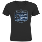 T-Shirt Kinder  Insel Rügen #612 - beidseitiger Druck