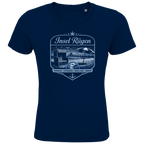 T-Shirt Kinder  Insel Rügen #612 - beidseitiger Druck