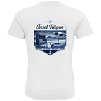 T-Shirt Kinder  Insel Rügen #612 - beidseitiger Druck