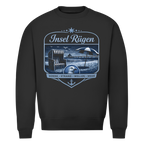 Sweatshirt Herren  Insel Rügen #612 - einseitiger Druck