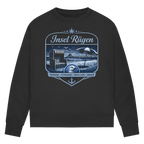 Sweatshirt Damen  Insel Rügen #612