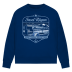 Sweatshirt Damen  Insel Rügen #612