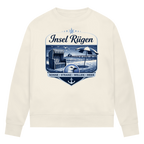 Sweatshirt Damen  Insel Rügen #612