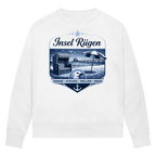 Sweatshirt Damen  Insel Rügen #612