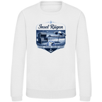 Sweatshirt Kinder   Insel Rügen #612