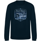 Sweatshirt Kinder   Insel Rügen #612