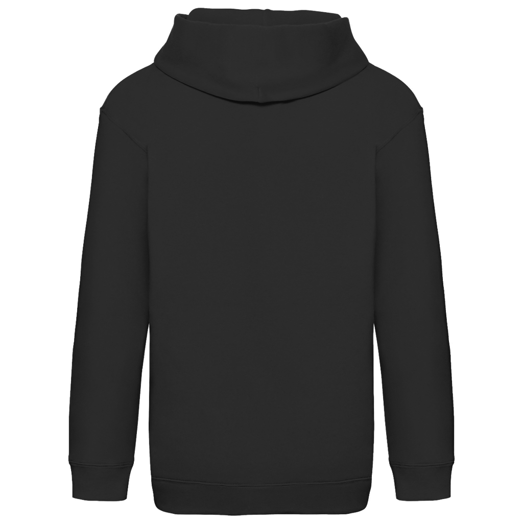 Hoodie Kinder  Insel Rügen #612  - einseitiger Druck