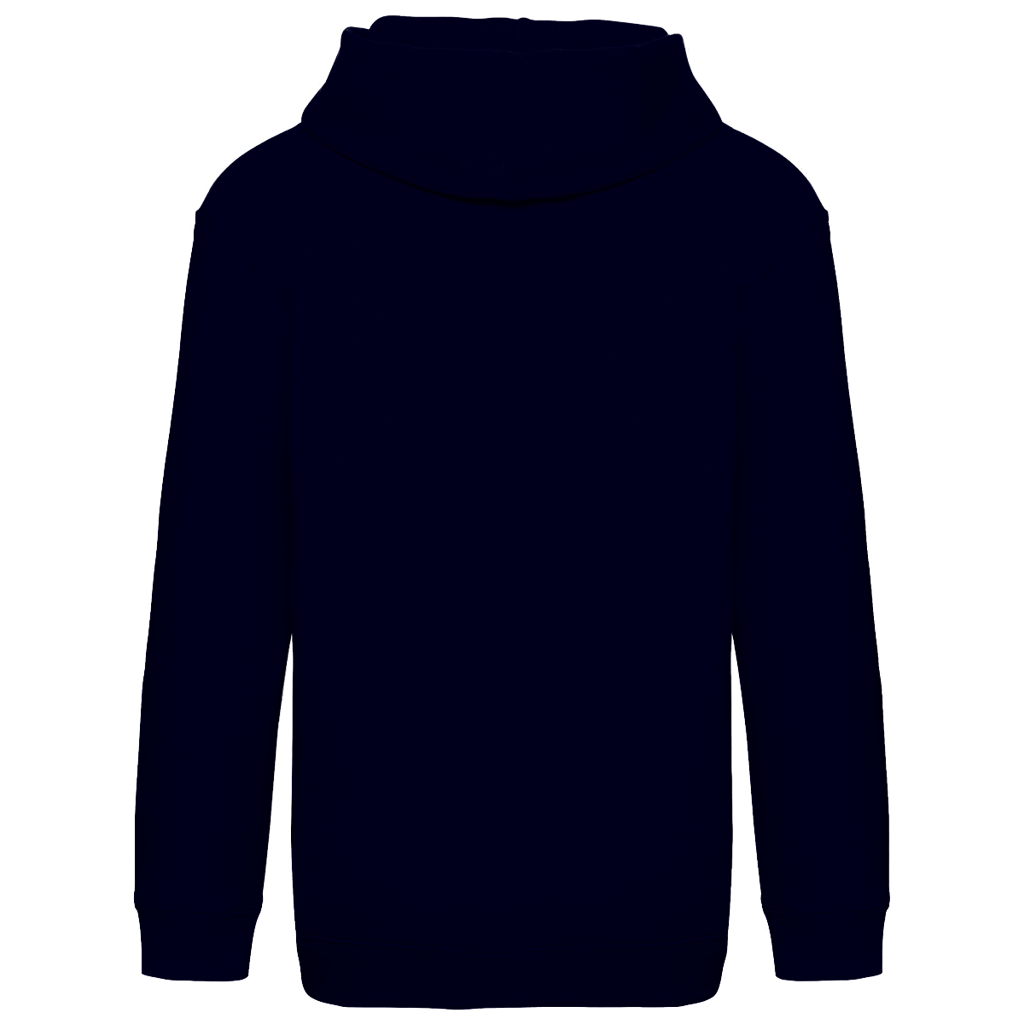 Hoodie Kinder  Insel Rügen #612  - einseitiger Druck