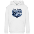 Hoodie Kinder  Insel Rügen #612  - einseitiger Druck