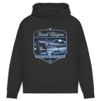 Hoodie Damen  Insel Rügen #612