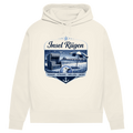 Hoodie Damen  Insel Rügen #612