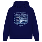 Hoodie Damen  Insel Rügen #612