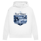 Hoodie Damen  Insel Rügen #612