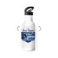Edelstahl-Trinkflasche  Insel Rügen #612