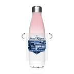 Edelstahl-Thermoflasche    Insel Rügen #612