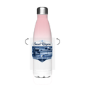 Edelstahl-Thermoflasche    Insel Rügen #612