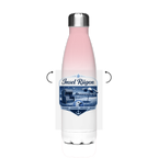 Edelstahl-Thermoflasche    Insel Rügen #612