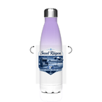 Edelstahl-Thermoflasche    Insel Rügen #612