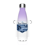 Edelstahl-Thermoflasche    Insel Rügen #612