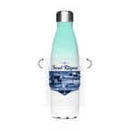 Edelstahl-Thermoflasche    Insel Rügen #612