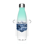 Edelstahl-Thermoflasche    Insel Rügen #612