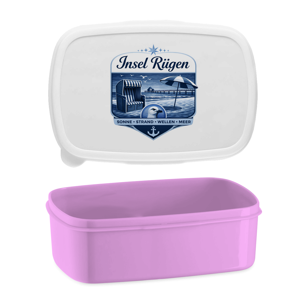 Lunchbox   Insel Rügen #612
