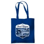 Baumwolltasche  Insel Rügen #612