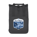 Rucksack  Insel Rügen #612  Gr. L