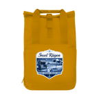 Rucksack  Insel Rügen #612  Gr. L