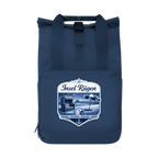 Rucksack  Insel Rügen #612  Gr. L