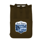 Rucksack  Insel Rügen #612  Gr. L