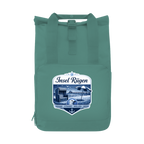 Rucksack  Insel Rügen #612  Gr. L