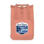 Rucksack  Insel Rügen #612  Gr. L