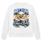 Sweatshirt Damen  MOIN Schluss mit lustig #567