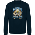 Sweatshirt Kinder  MOIN Schluss mit lustig #567