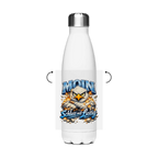 Edelstahl-Thermoflasche   MOIN Schluss mit lustig #567