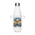 Edelstahl-Thermoflasche   MOIN Schluss mit lustig #567