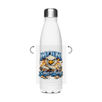 Edelstahl-Thermoflasche   MOIN Schluss mit lustig #567