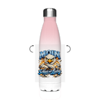 Edelstahl-Thermoflasche   MOIN Schluss mit lustig #567