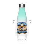 Edelstahl-Thermoflasche   MOIN Schluss mit lustig #567