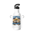 Edelstahl-Trinkflasche  MOIN Schluss mit lustig #567
