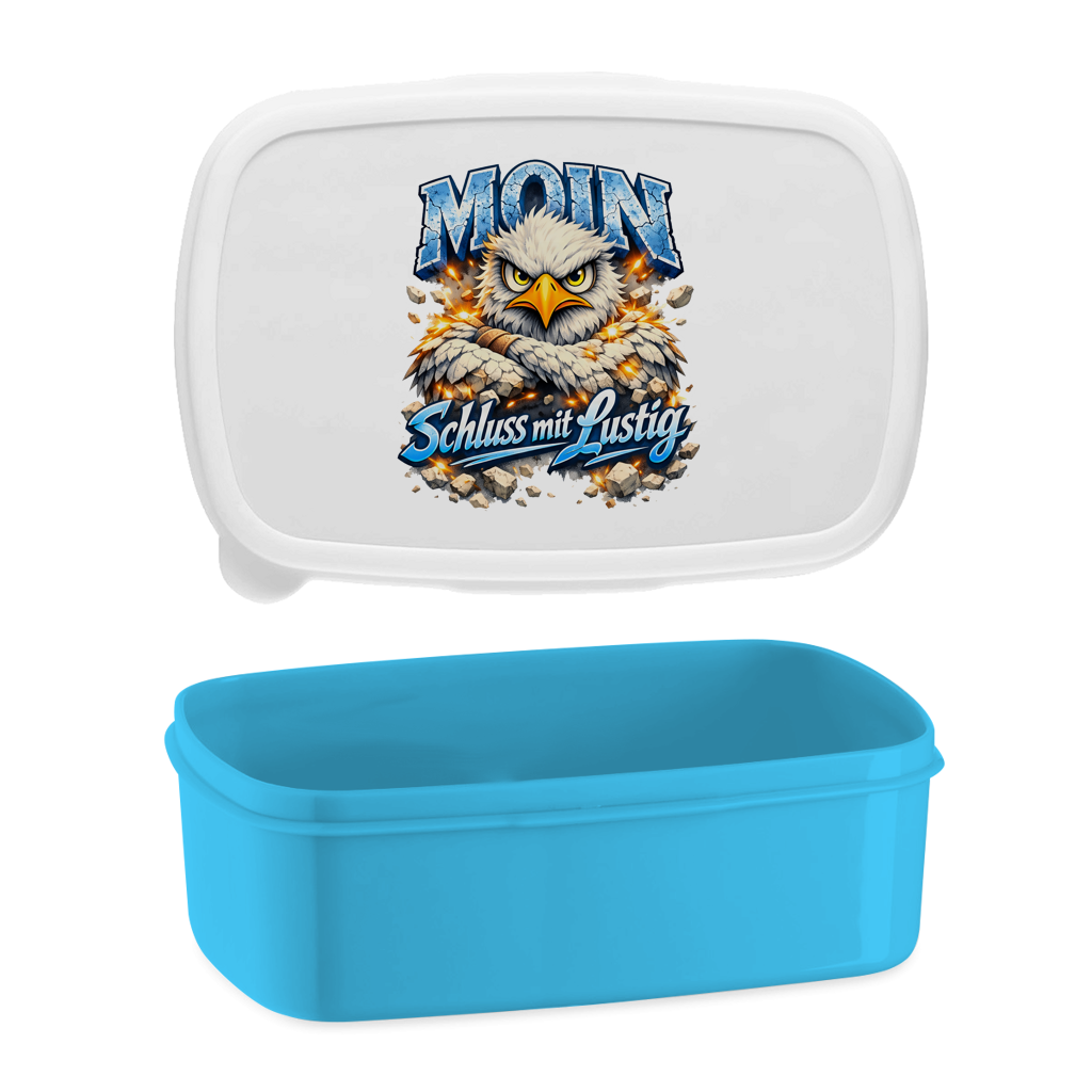 Lunchbox  MOIN Schluss mit lustig #567
