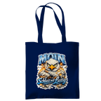 Baumwolltasche   MOIN Schluss mit lustig #567